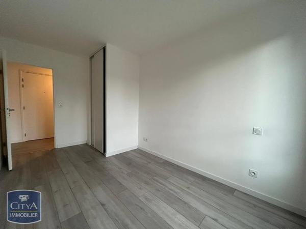 Appartement à louer 3 pièces 60.5m²