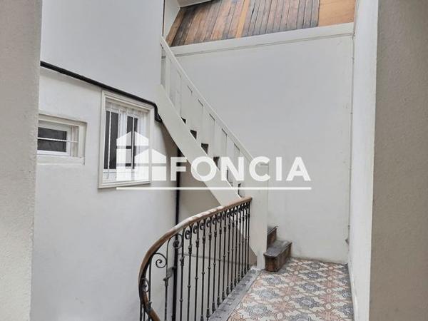 À vendre Appartement 2 pièces 95 m² - Vienne 38200