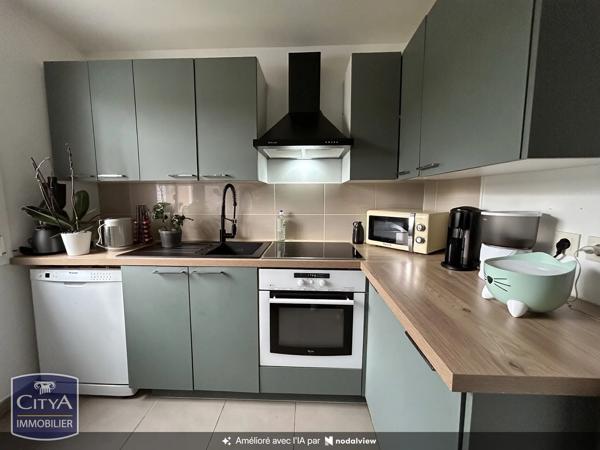 Maison à vendre 4 pièces 87m² Angerville (91670)