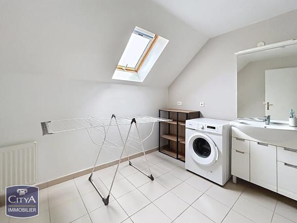 Maison à vendre 4 pièces 87m² Angerville (91670)