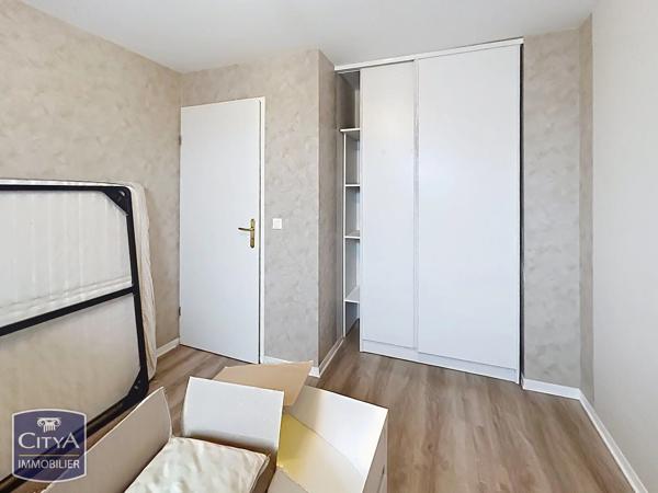Maison à vendre 4 pièces 87m² Angerville (91670)
