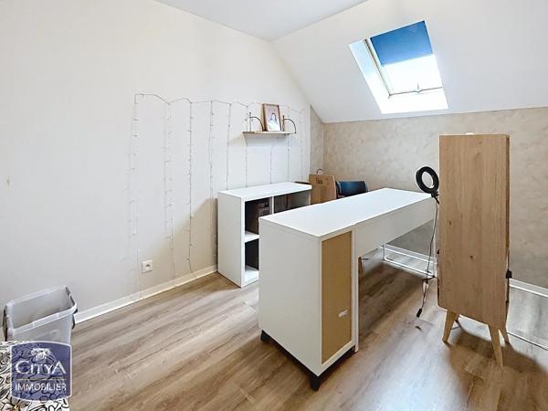 Maison à vendre 4 pièces 87m² Angerville (91670)