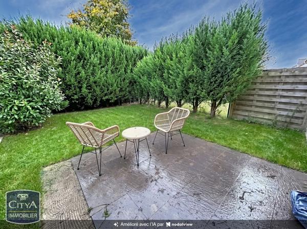 Maison à vendre 4 pièces 87m² Angerville (91670)