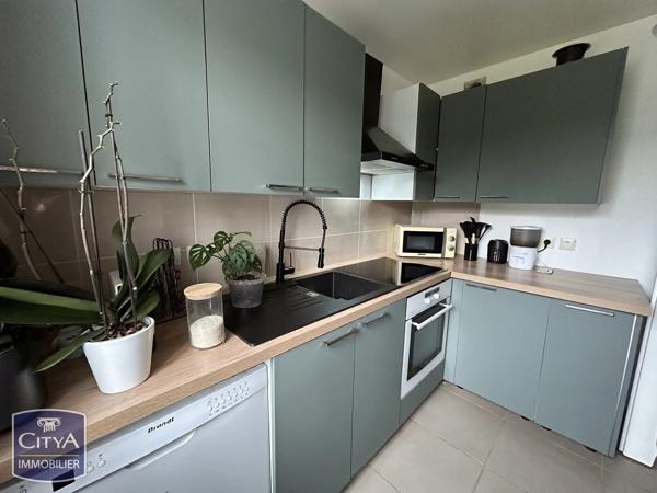 Maison à vendre 4 pièces 87m² Angerville (91670)