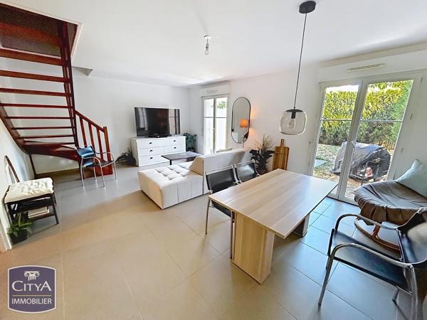 Maison à vendre 4 pièces 87m² Angerville (91670)