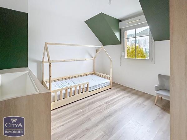Maison à vendre 4 pièces 87m² Angerville (91670)