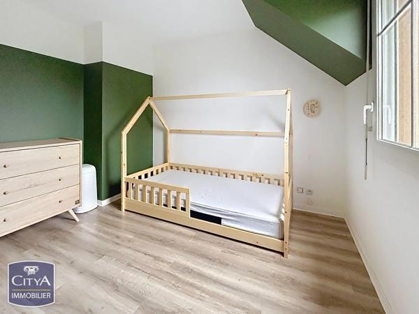 Maison à vendre 4 pièces 87m² Angerville (91670)