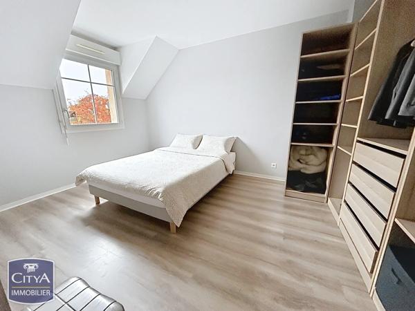Maison à vendre 4 pièces 87m² Angerville (91670)