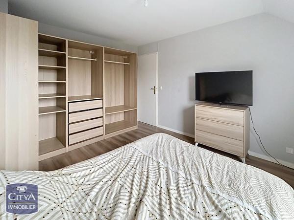Maison à vendre 4 pièces 87m² Angerville (91670)