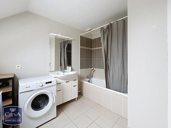 Maison à vendre 4 pièces 87m² Angerville (91670)