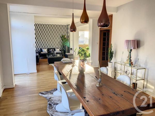 Maison à vendre  8 pièces - 255 m2 ST JULIEN LES METZ - 57