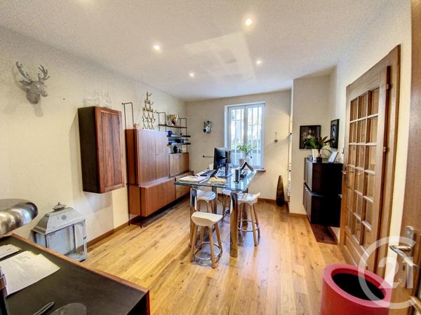 Maison à vendre  8 pièces - 255 m2 ST JULIEN LES METZ - 57