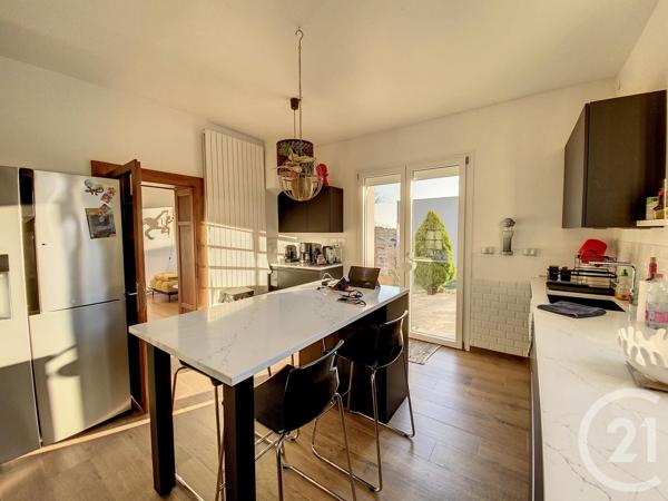 Maison à vendre  8 pièces - 255 m2 ST JULIEN LES METZ - 57