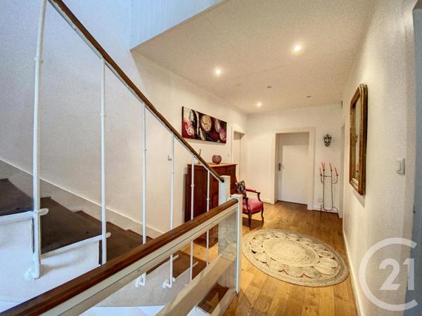 Maison à vendre  8 pièces - 255 m2 ST JULIEN LES METZ - 57