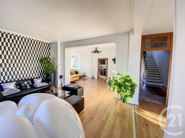 Maison à vendre  8 pièces - 255 m2 ST JULIEN LES METZ - 57