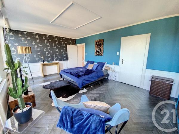 Maison à vendre  8 pièces - 255 m2 ST JULIEN LES METZ - 57