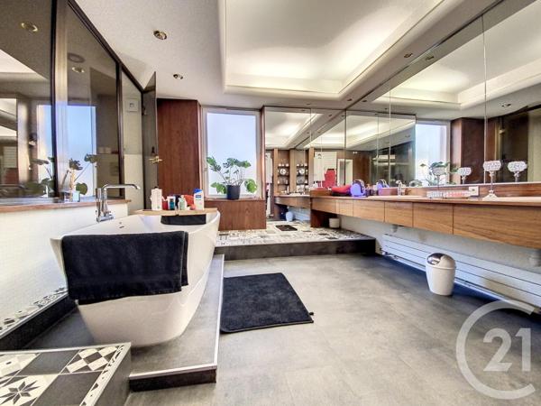 Maison à vendre  8 pièces - 255 m2 ST JULIEN LES METZ - 57