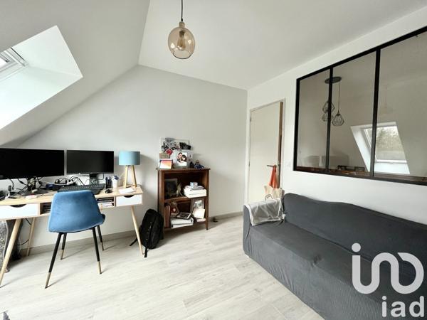 Maison à vendre 7 pièces 197 m² Liffré