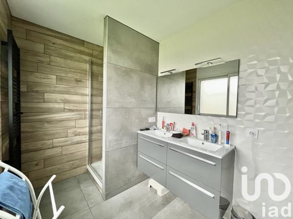 Maison à vendre 7 pièces 197 m² Liffré