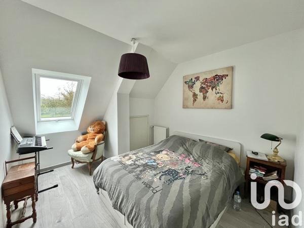 Maison à vendre 7 pièces 197 m² Liffré