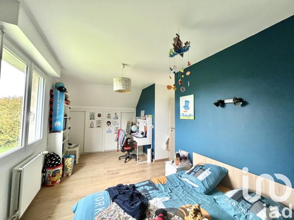 Maison à vendre 7 pièces 197 m² Liffré