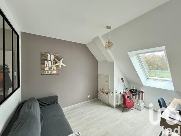 Maison à vendre 7 pièces 197 m² Liffré