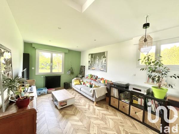 Maison à vendre 7 pièces 197 m² Liffré