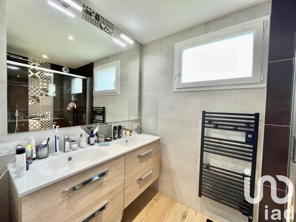 Maison à vendre 7 pièces 197 m² Liffré