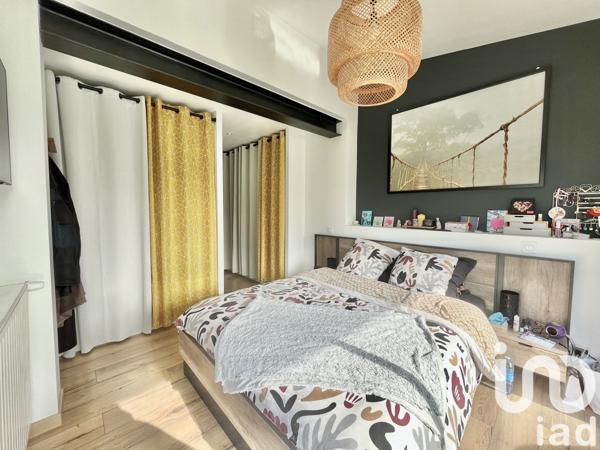 Maison à vendre 7 pièces 197 m² Liffré