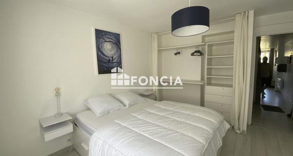 Location Appartement meublé 2 pièces 46.31 m² - Rennes 35000