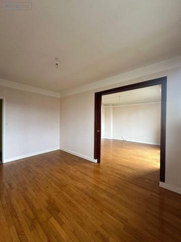 Appartement à louer à Ussel en Corrèze (19200), ref : UL 80