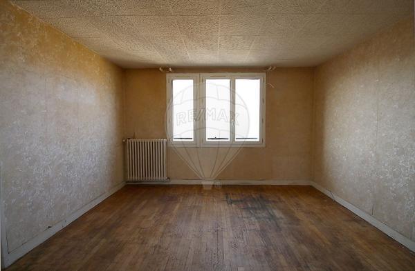 Appartement 2 chambre(s) à vendre - Colombes, Hauts-de-Seine - 92