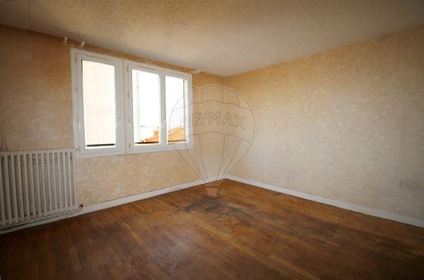 Appartement 2 chambre(s) à vendre - Colombes, Hauts-de-Seine - 92