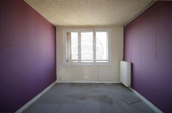 Appartement 2 chambre(s) à vendre - Colombes, Hauts-de-Seine - 92