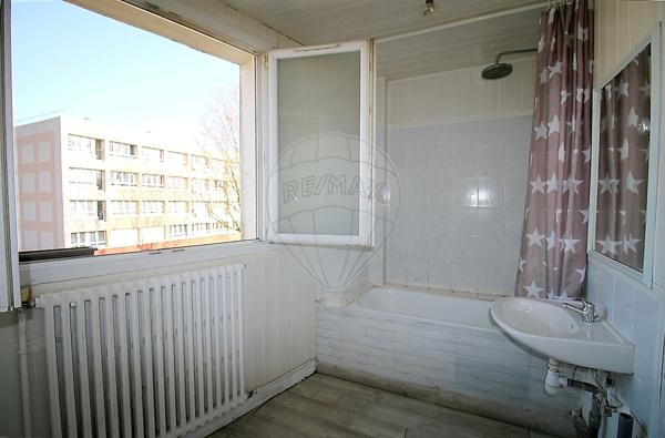 Appartement 2 chambre(s) à vendre - Colombes, Hauts-de-Seine - 92