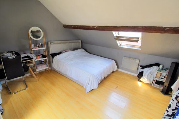 EXCLUSIVITE quartier St ACHEUL à Amiens par Priss'immo Amiens (80000)
