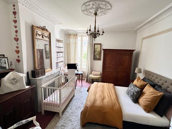 Appartement 4 pièce(s) 3 chambre(s) 97.05 m²