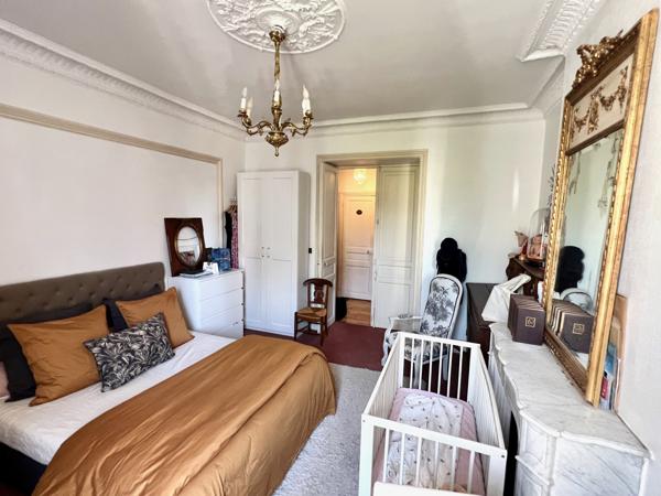 Appartement 4 pièce(s) 3 chambre(s) 97.05 m²