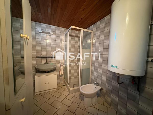 ? INVESTISSEURS & AMATEURS DE PROJETS – DOUBLE POTENTIEL RARE !