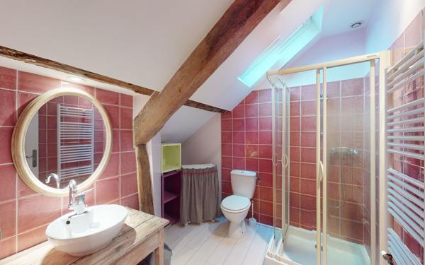 Immeuble à vendre