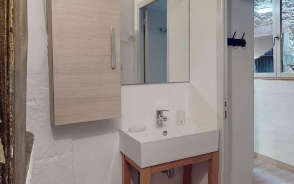Immeuble à vendre