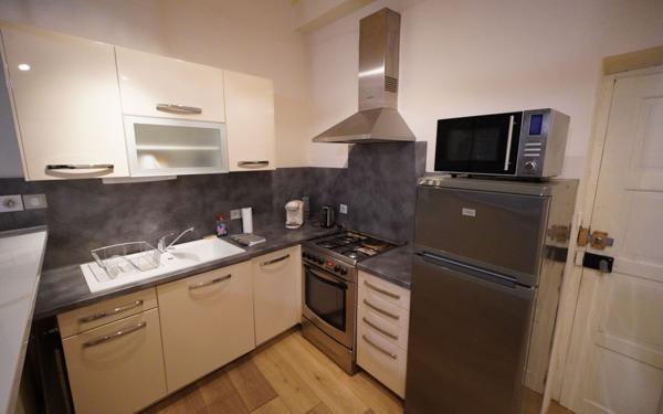 Immeuble à vendre