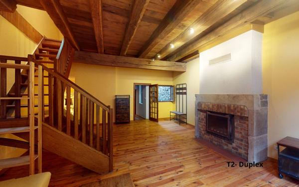 Immeuble à vendre