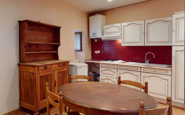 Immeuble à vendre