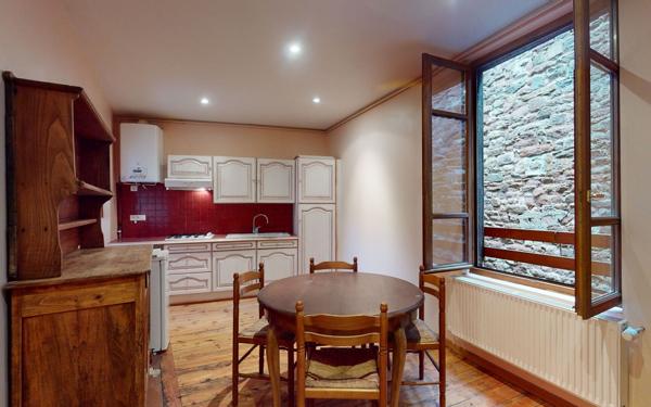 Immeuble à vendre