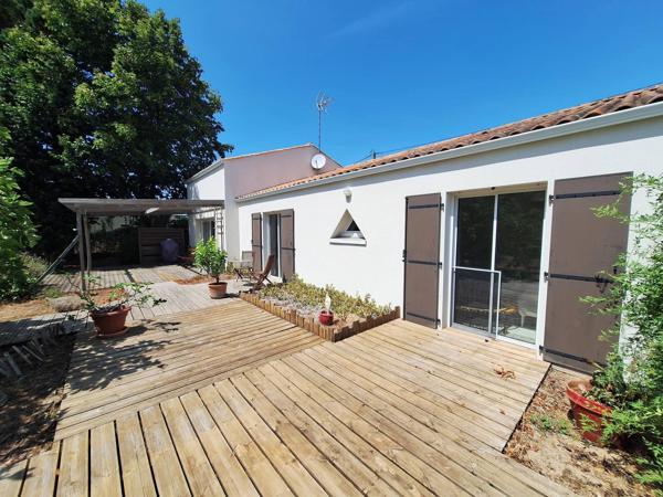 maison/villa 4 pièce(s)