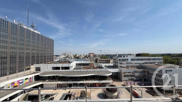 Appartement F4 à vendre  3 pièces - 97,71 m 2   EVRY  - 91