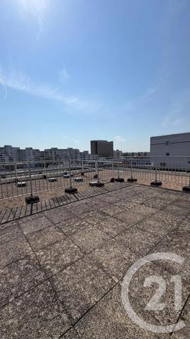 Appartement F4 à vendre  3 pièces - 97,71 m 2   EVRY  - 91