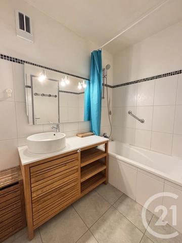 Appartement F3 à vendre  3 pièces - 63,56 m 2   ANTONY  - 92