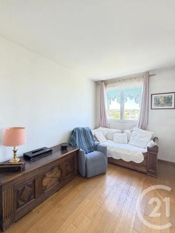 Appartement F3 à vendre  3 pièces - 63,56 m 2   ANTONY  - 92
